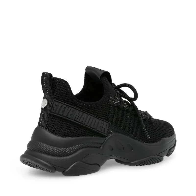 Mac-E Sneaker BLACK/BLACK