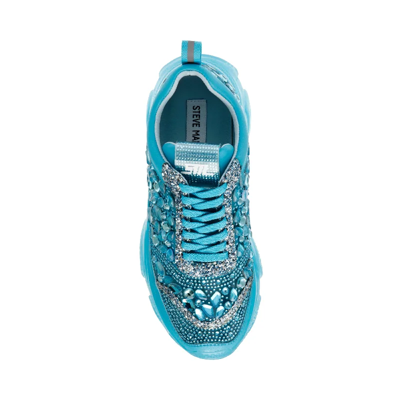 Manifesto Sneaker BLUE