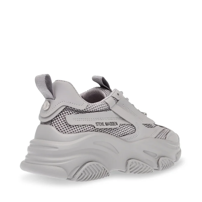 Possession-E Sneaker GREY