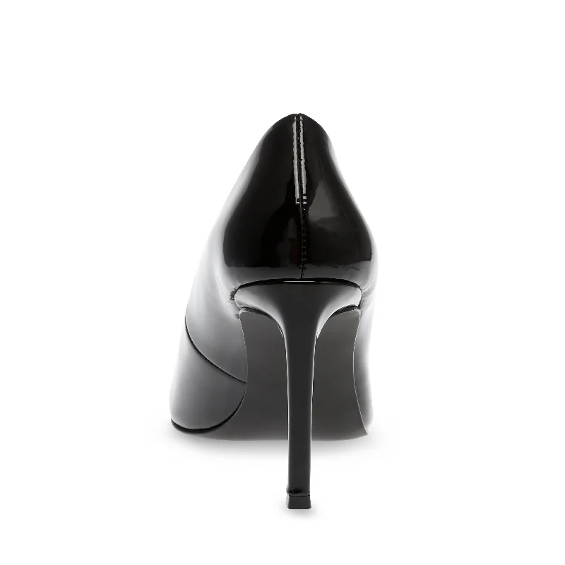 Prophecy Pump BLACK PATENT