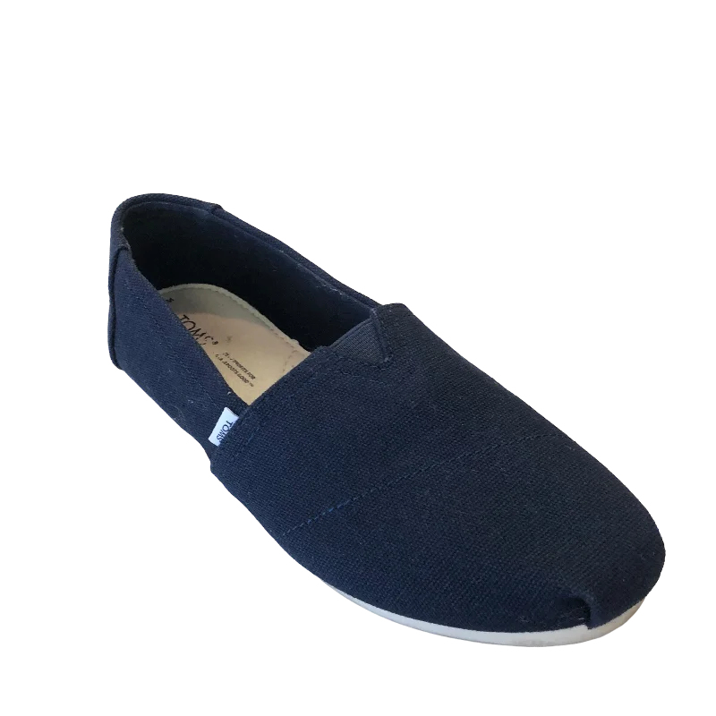 Shoes Flats Other By Toms  Size: 7.5