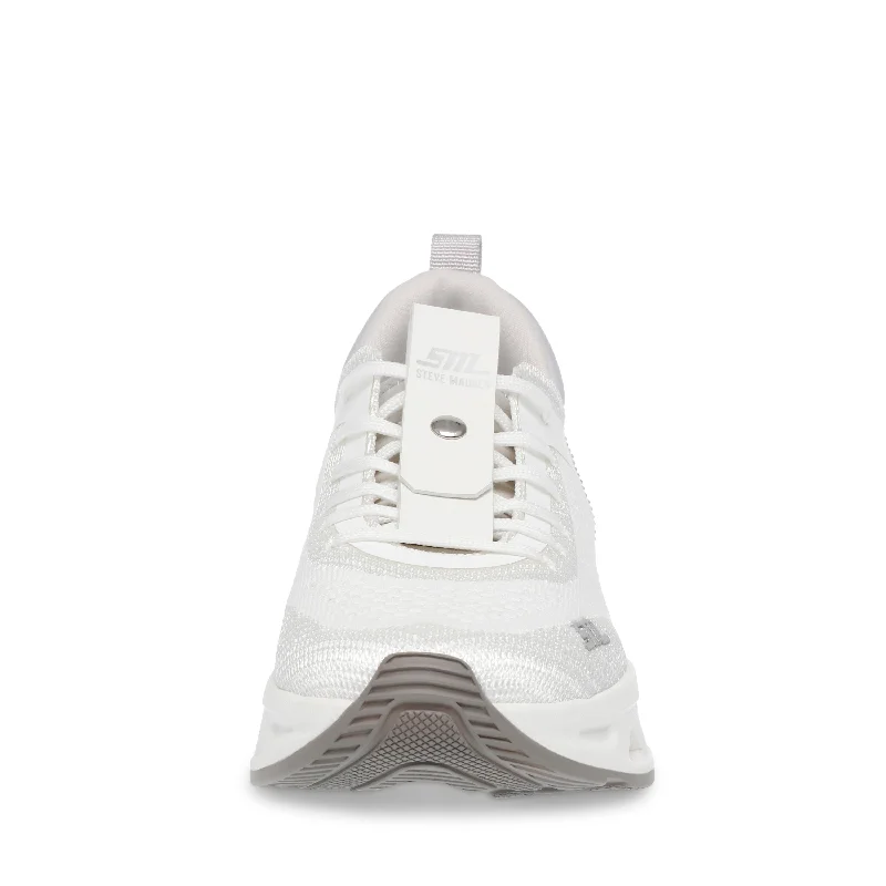 Surge 1R Sneaker WHITE/SIL