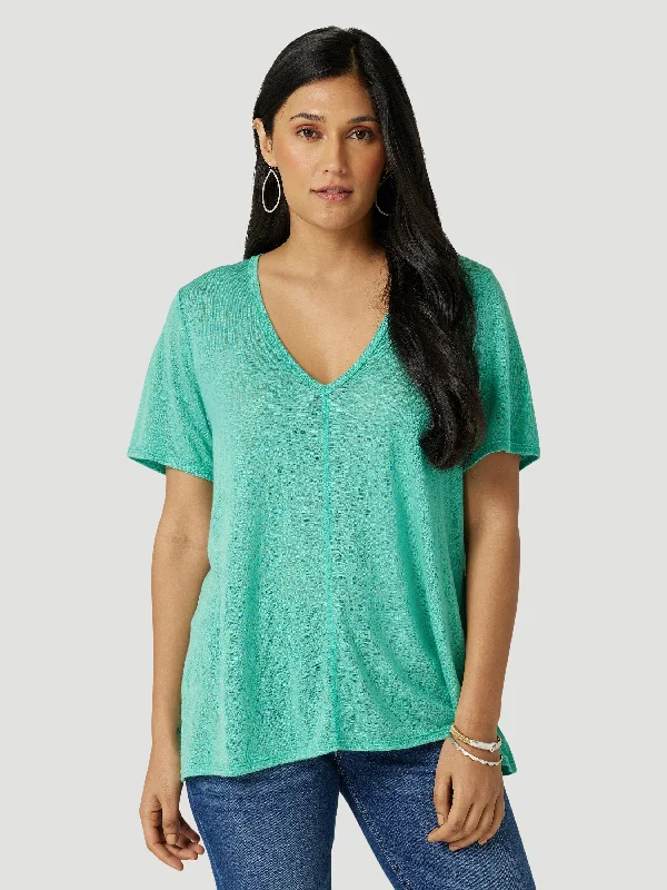 Women's Wrangler T-Shirt #112327325