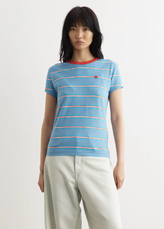 Emmbar Stripe T-Shirt