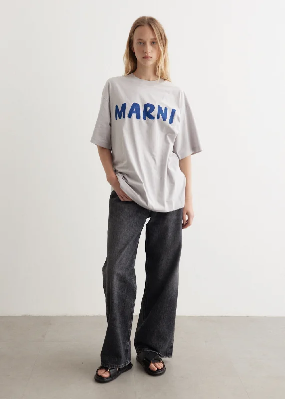 Marni Logo T-Shirt