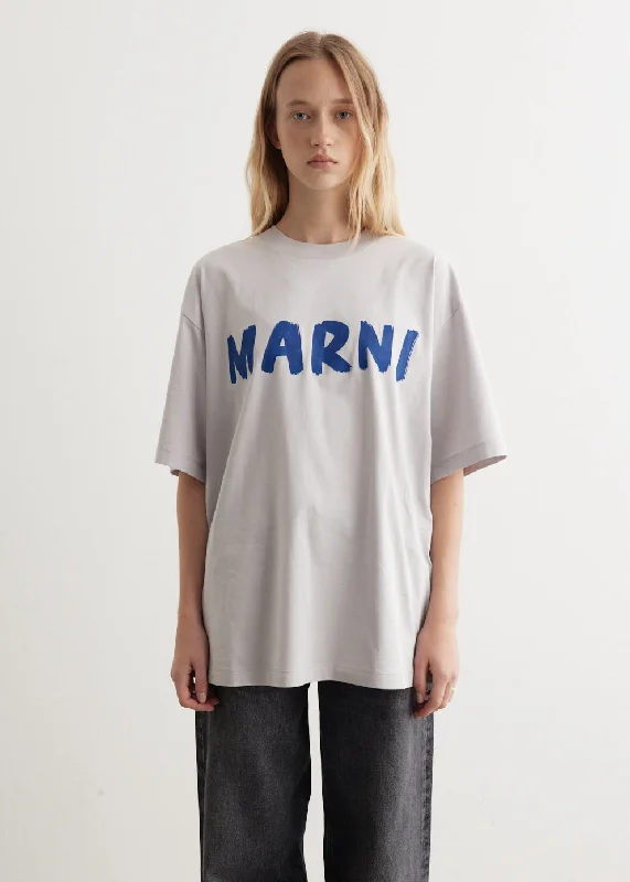 Marni Logo T-Shirt