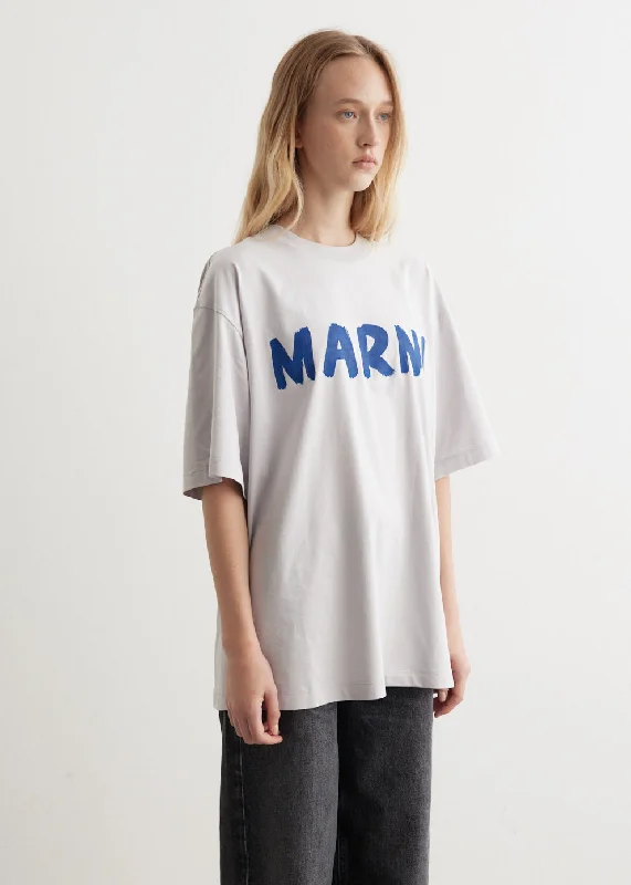 Marni Logo T-Shirt