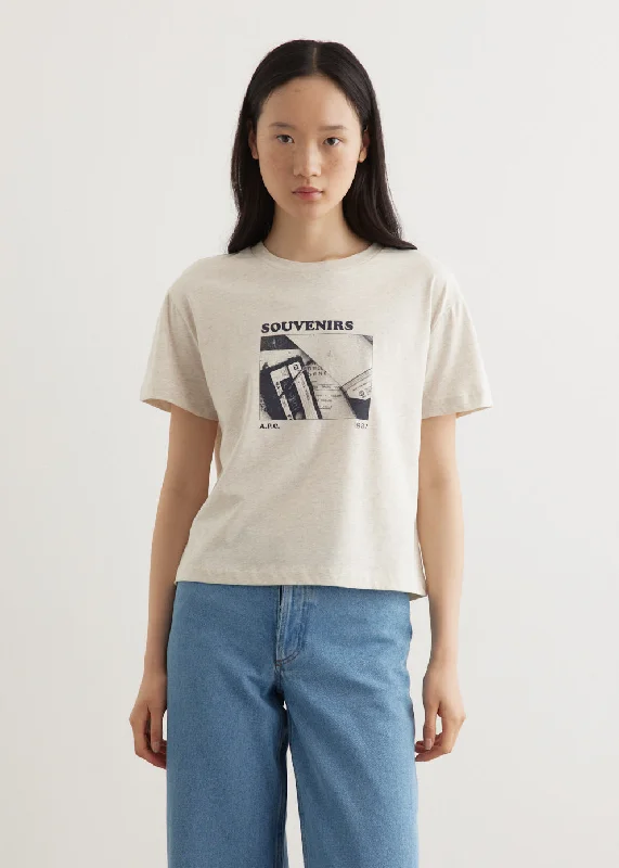 Cassettes T-Shirt