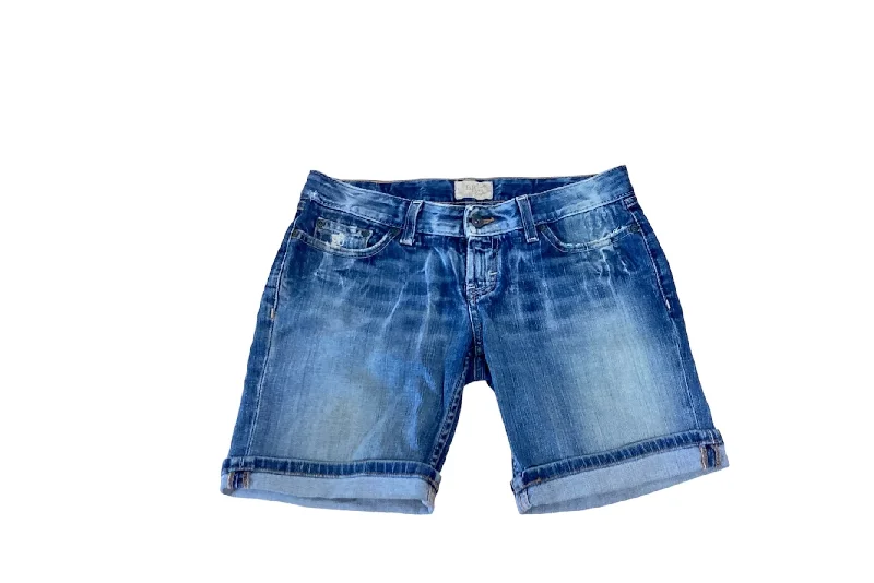 BKE Buckle Jr Shorts 27