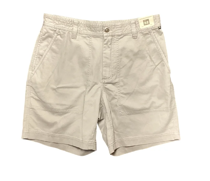 NWT Howler Men's Short Tan 32