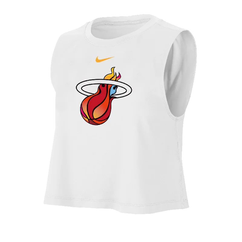 Nike Miami Mashup Vol. 2 Women's Crop Tank