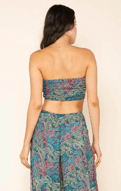 Mystic Garden Bandeau