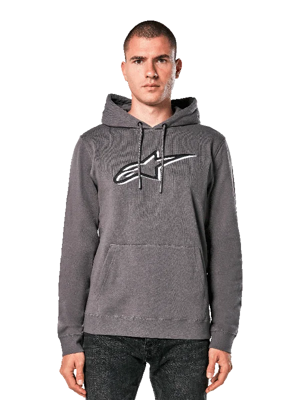 Ageless Shadow Hoodie