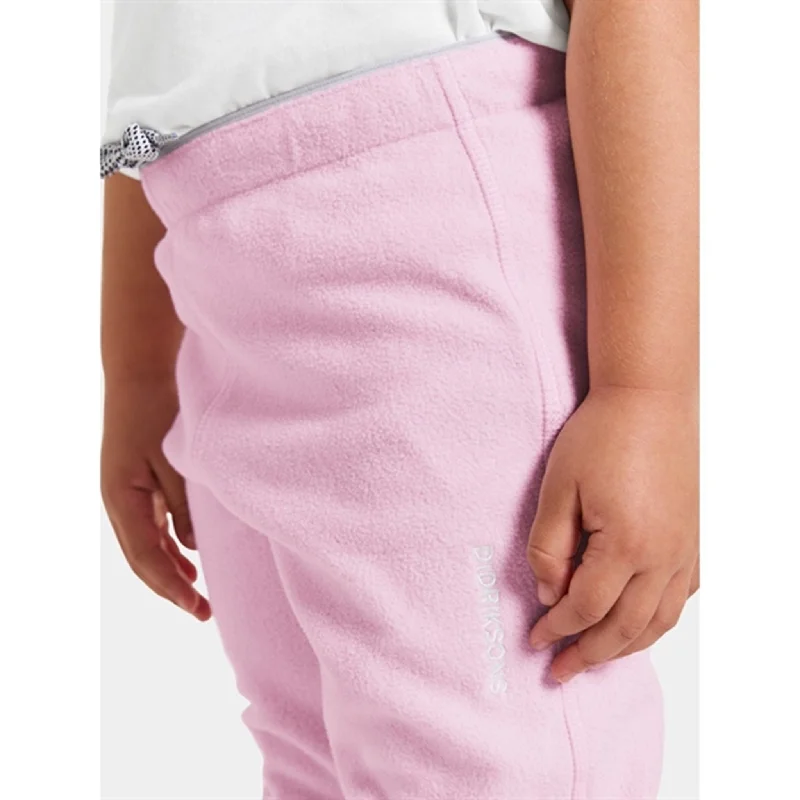 Didriksons Orchid Pink Monte Kids Pants