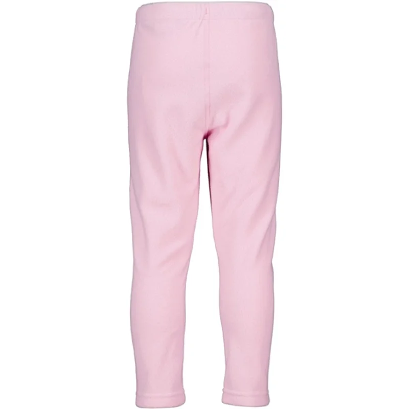 Didriksons Orchid Pink Monte Kids Pants