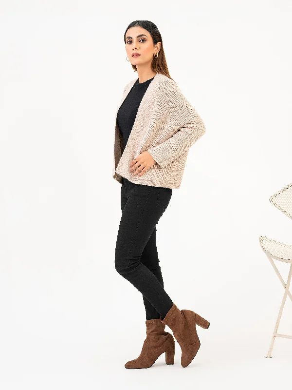 Woolen Cardigan