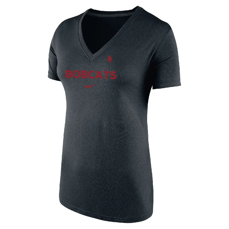 Nike Legend Dri-Fit V-Neck Women's Tee