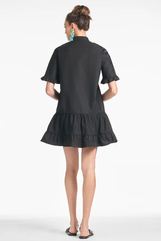 Palma Dress - Black