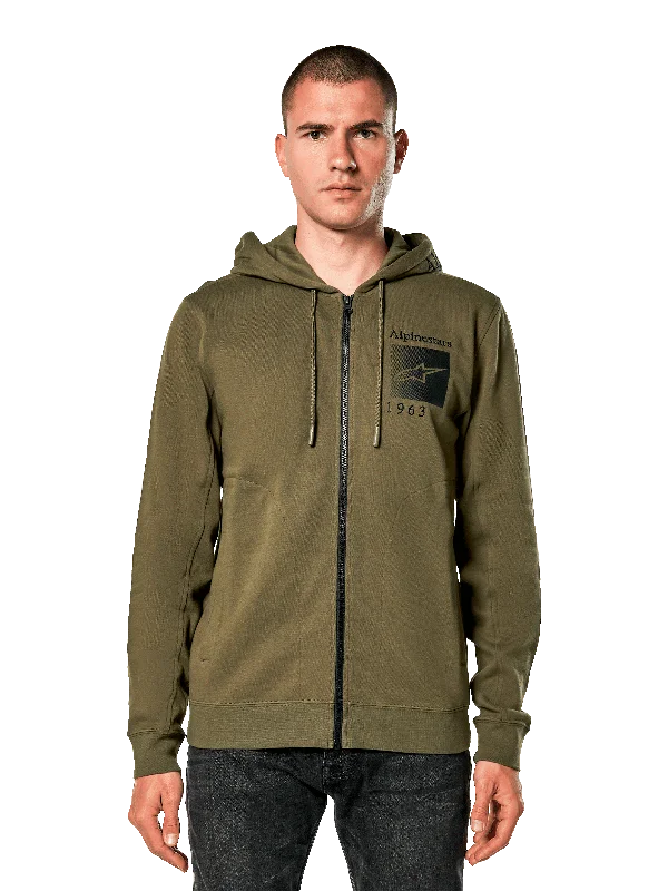 Quest Hoodie