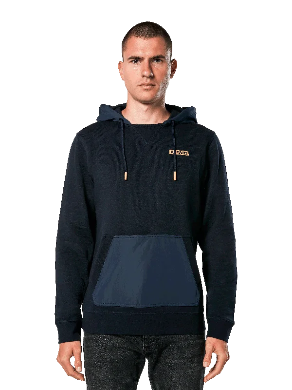 Rooted Hoodie