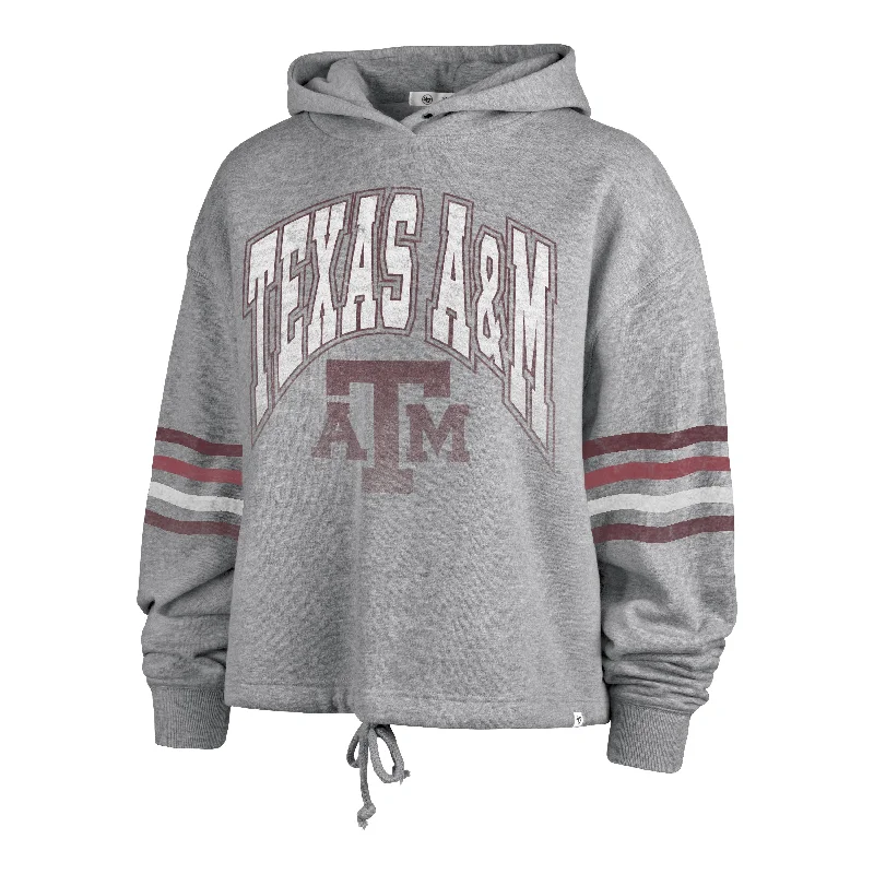 TEXAS A&M AGGIES UPLAND '47 BENNETT HOOD WOMENS