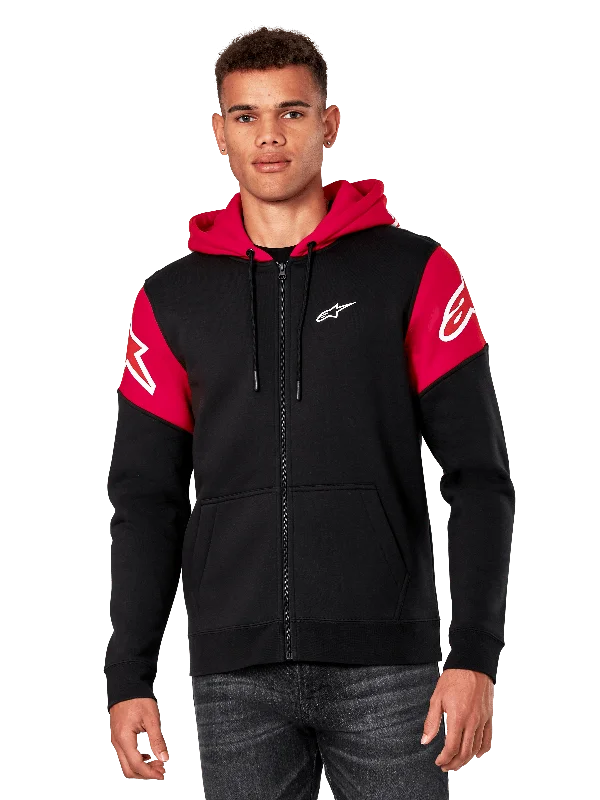 Velocity Hoodie