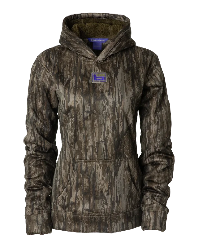 Womens Atchafalaya Hoodie