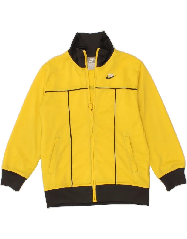 Men's Coats for TravelNIKE Boys Graphic Tracksuit Top Jacket 6-7 Years Large Yellow Colourblock Men's Coats for TravelNIKE Boys Graphic Tracksuit Top Jacket 6-7 Years Large Yellow Colourblock
